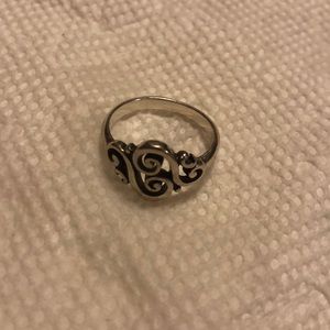 Authentic James Avery